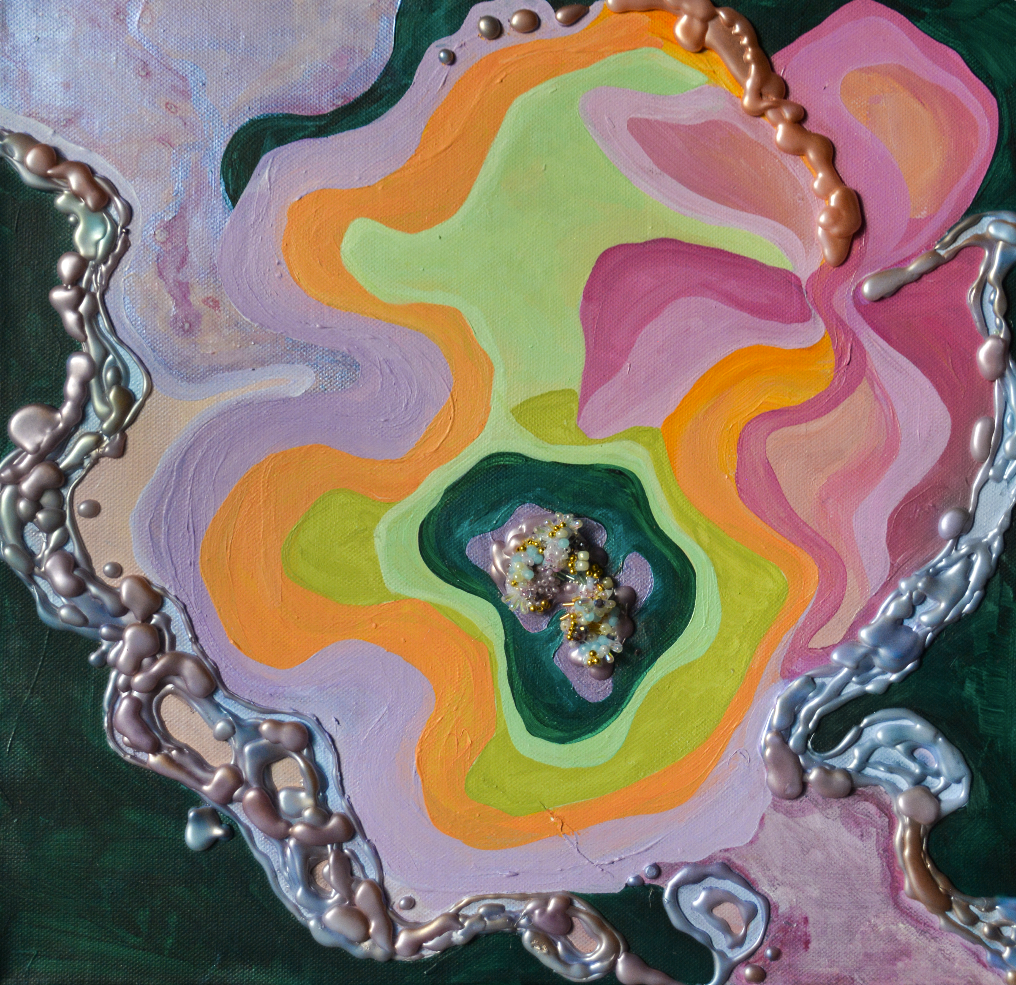Ethereal Realms