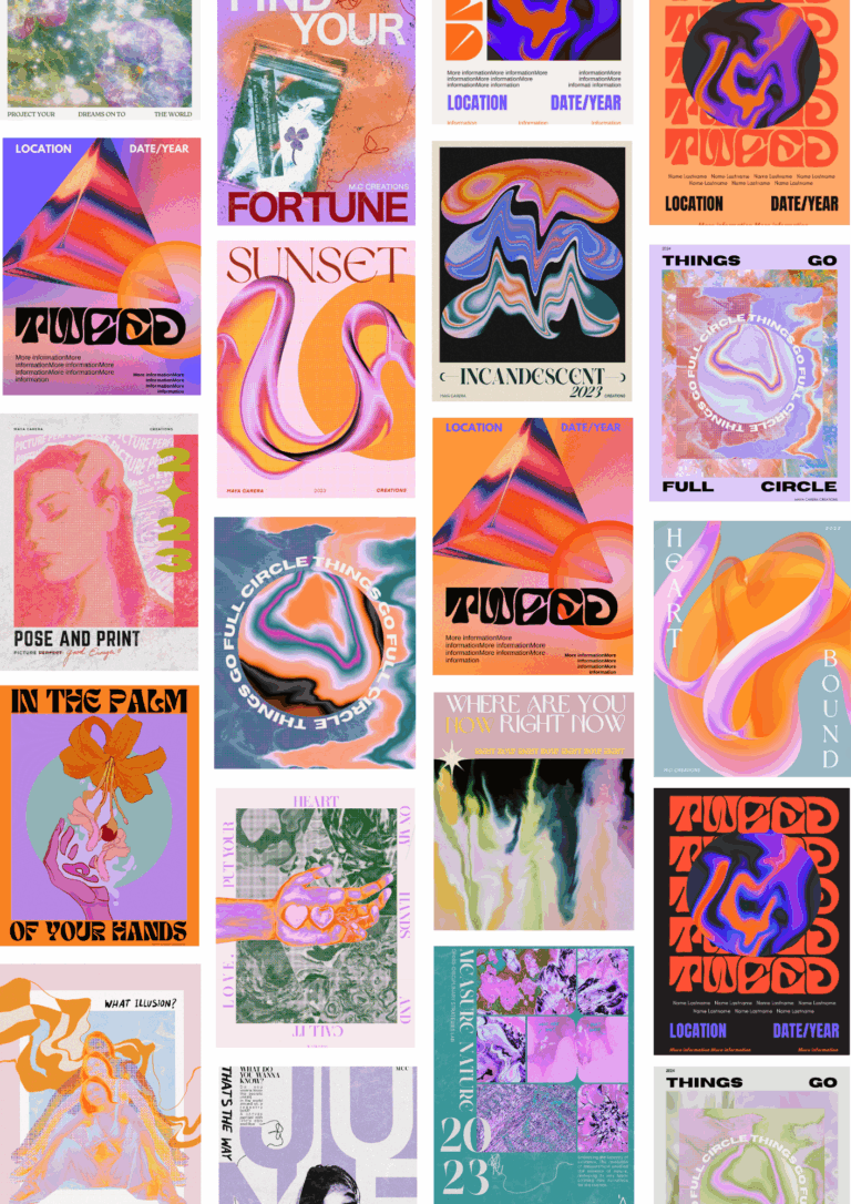 Posters
