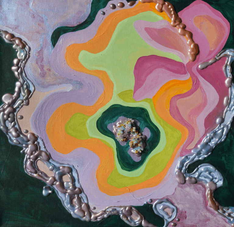 Ethereal Realms